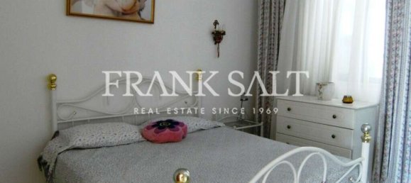 Квартира с 2 спальнями в Сан-Пауль-иль-Бахар, Мальта № 10690 2