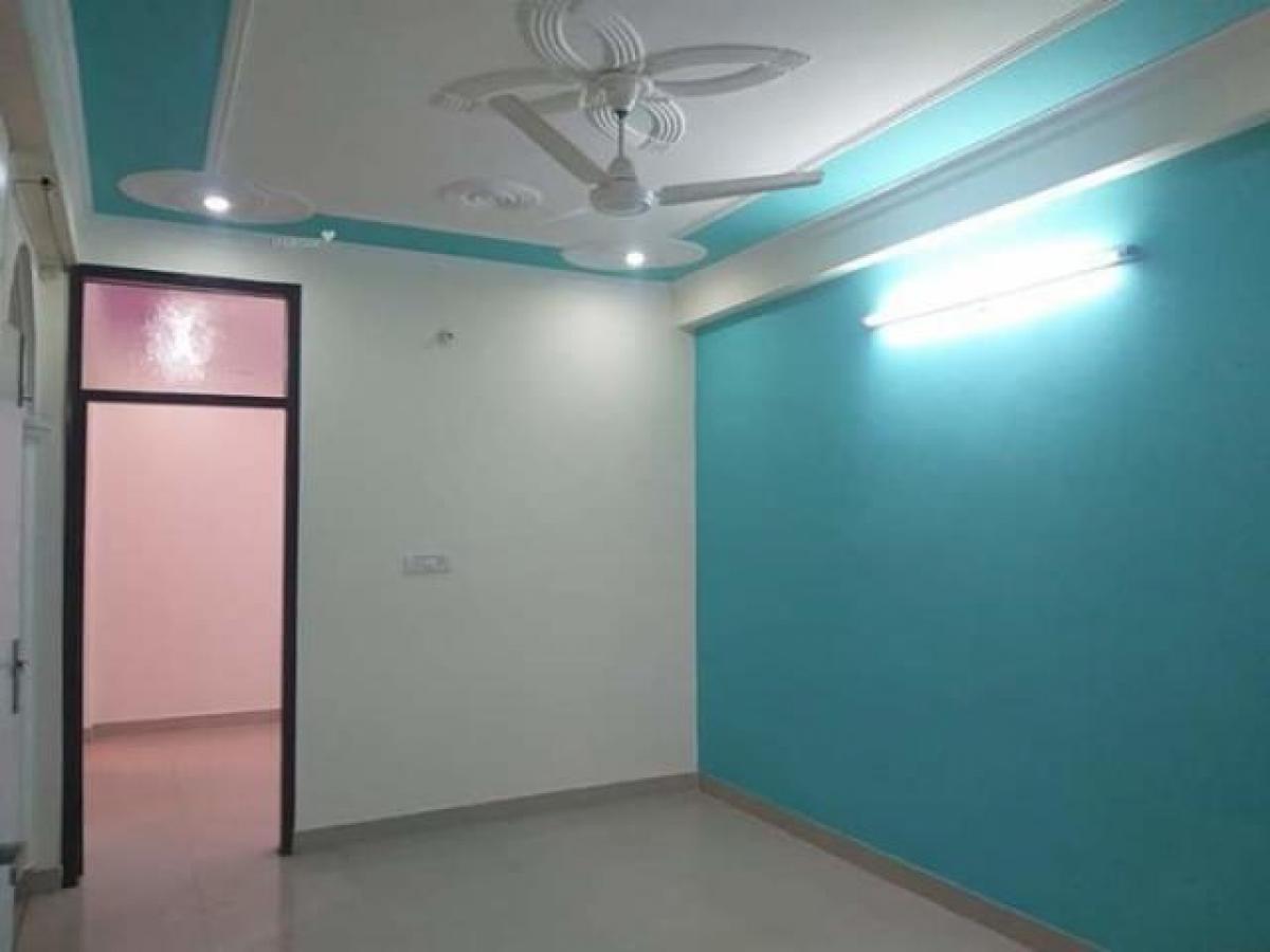 Дом с 2 спальнями в Фаридабад, Индия № 2343