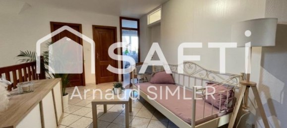 5 bedrooms House in Marckolsheim, France No. 159271 10