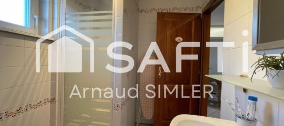 5 bedrooms House in Marckolsheim, France No. 159271 17