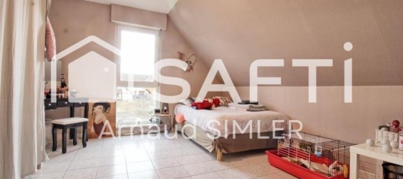 5 bedrooms House in Marckolsheim, France No. 159271 16