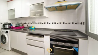 3 chambres Appartement à Mejorada del Campo, Spain No. 216681