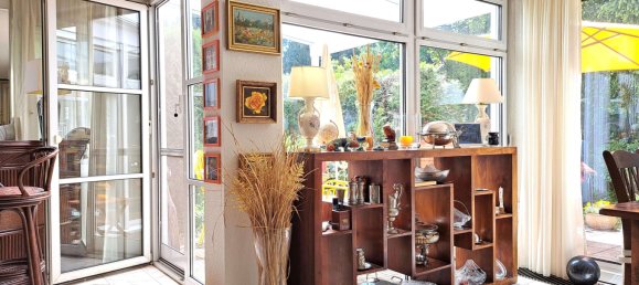 Квартира с 2 спальнями в Майн-Таунус, Германия № 259586 3