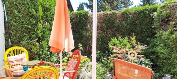 Квартира с 2 спальнями в Майн-Таунус, Германия № 259586 7