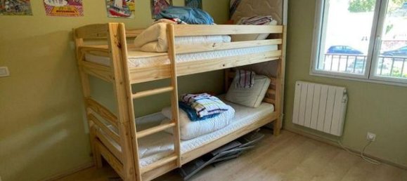 2 غرف نوم شقة في Seine-Maritime, France رقم 354215 7