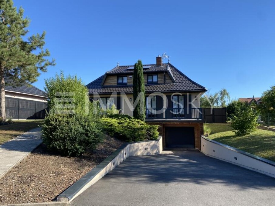 6-Zimmer Villa in Fey, France, Nr. 328340