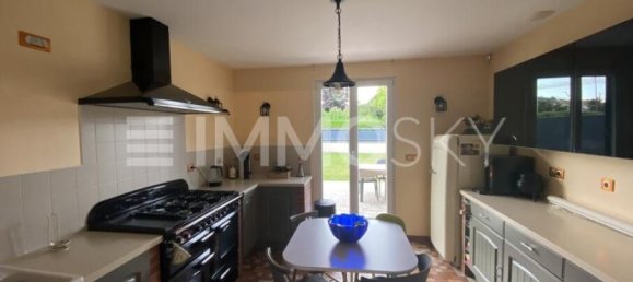 6-Zimmer Villa in Fey, France, Nr. 328340 3