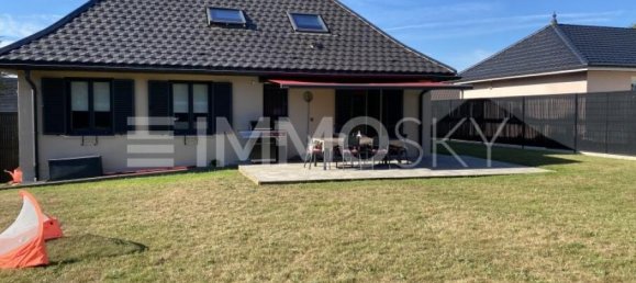 6-Zimmer Villa in Fey, France, Nr. 328340 2