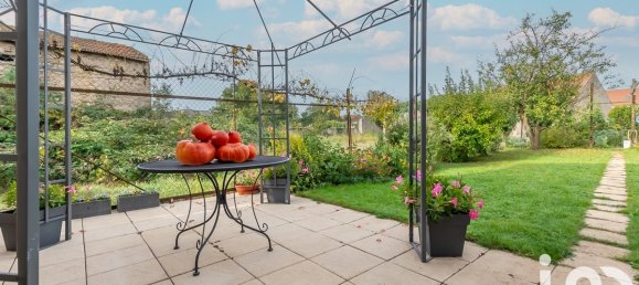 Adosado de 5 dormitorios en Cattenom, France No. 38948 2