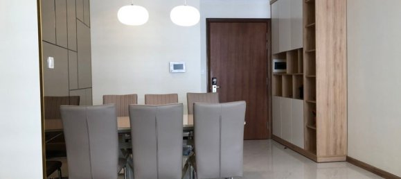 2 bedrooms Apartment in Binh Thanh, Vietnam No. 17765 6