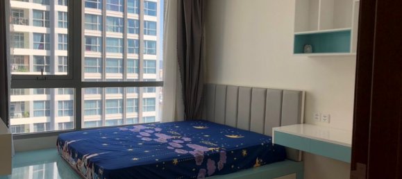 2 bedrooms Apartment in Binh Thanh, Vietnam No. 17765 2