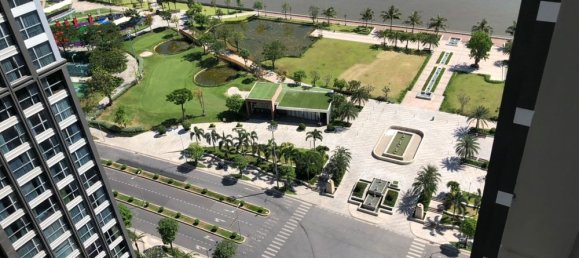 2 bedrooms Apartment in Binh Thanh, Vietnam No. 17765 3