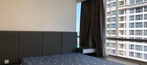 2 bedrooms Apartment in Binh Thanh, Vietnam No. 17765 4