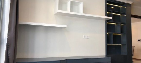 2 bedrooms Apartment in Binh Thanh, Vietnam No. 17765 5