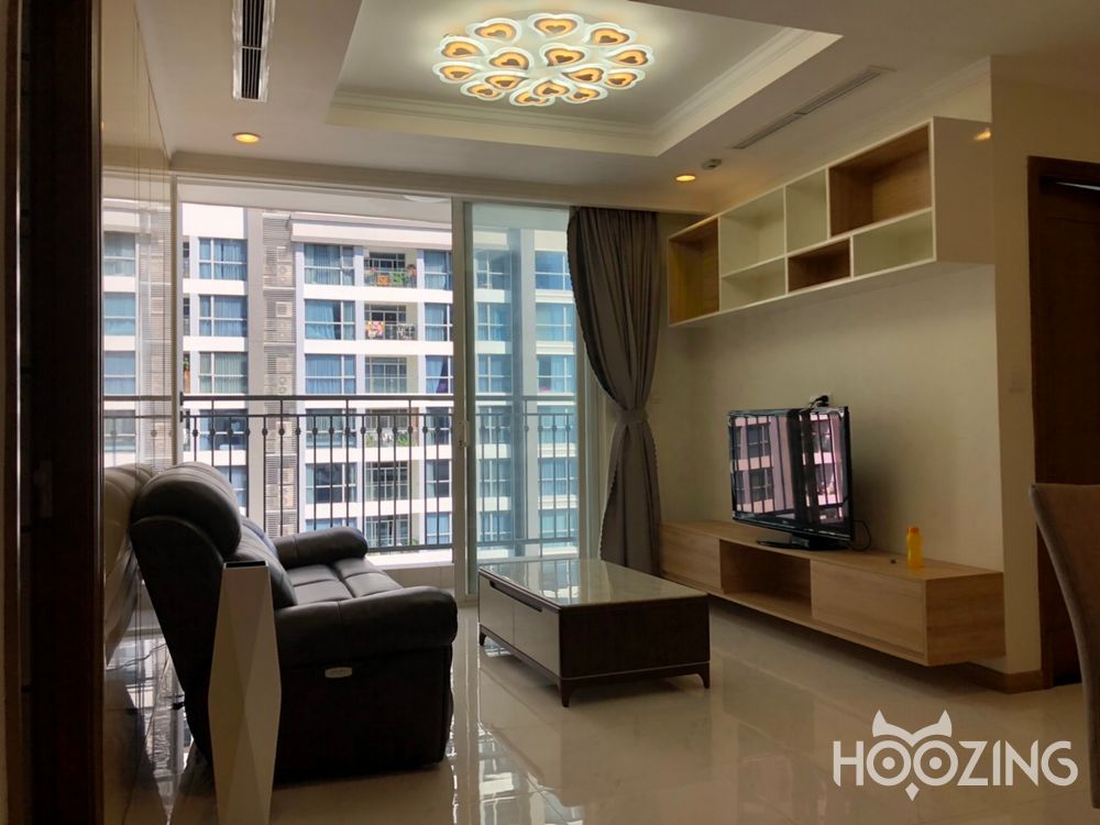 2 bedrooms Apartment in Binh Thanh, Vietnam No. 17765