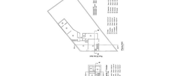 2 bedrooms House in Vila Nova de Gaia, Portugal No. 62967 27