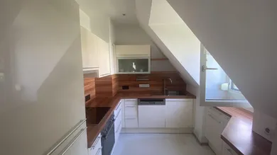 3غرفة شقة في Andritz, Austria رقم 144280