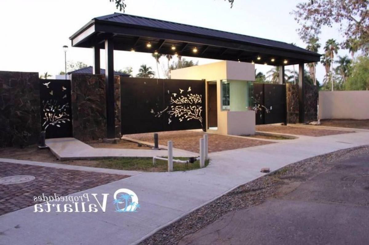 Дом с 3 спальнями в Наярита, Мексика № 162237