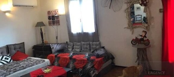 2 Schlafzimmer Wohnung in Alando, France, Nr. 239731 3