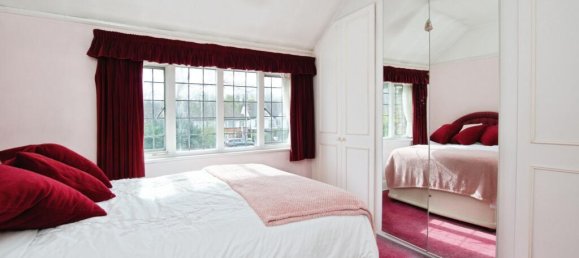 3 bedrooms House in Purley, United Kingdom No. 8061 11