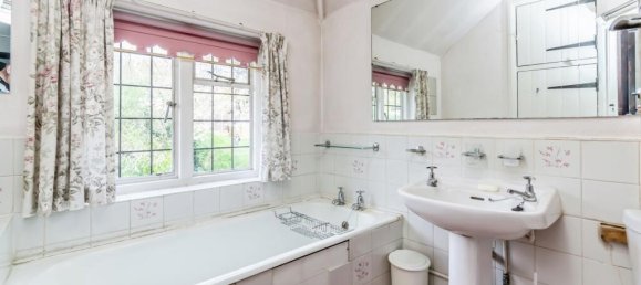 3 bedrooms House in Purley, United Kingdom No. 8061 14