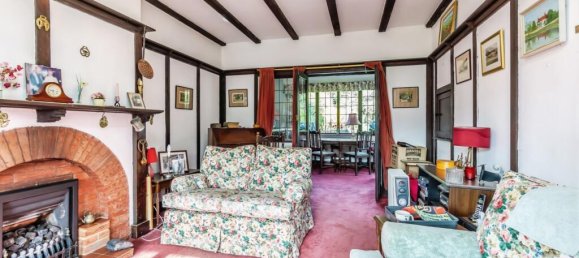 3 bedrooms House in Purley, United Kingdom No. 8061 5