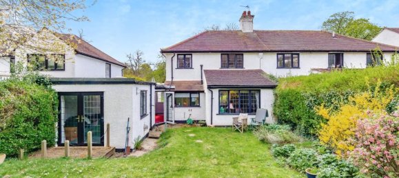 3 bedrooms House in Purley, United Kingdom No. 8061 20