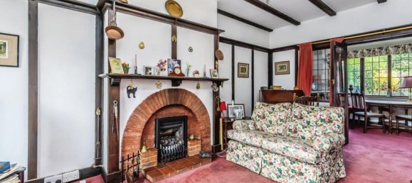 3 bedrooms House in Purley, United Kingdom No. 8061 18