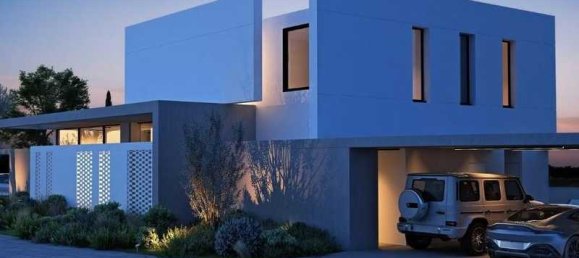 4 bedrooms Villa in Lakatamia, Cyprus No. 80585 5