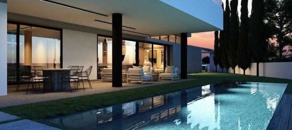 4 bedrooms Villa in Lakatamia, Cyprus No. 80585 2