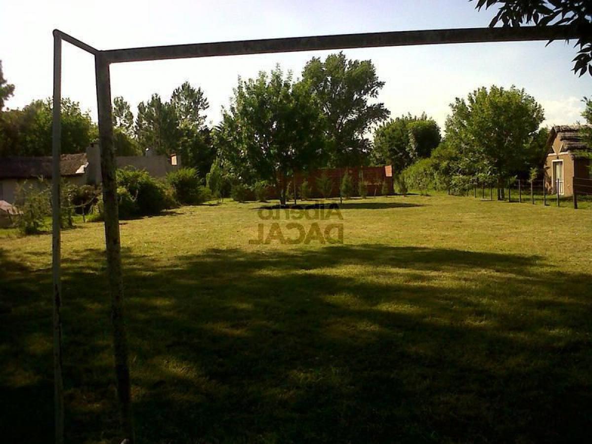  Land in Campo Creado, Argentina No. 37577