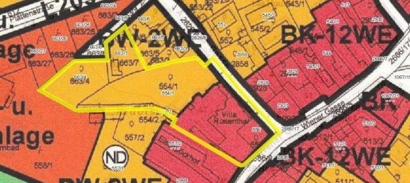  قطعة أرض في Perchtoldsdorf, Austria 6318متر مربع رقم 162435 13