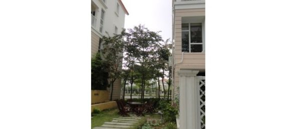 4 chambres Villa à Hoai Duc, Vietnam No. 4646 2