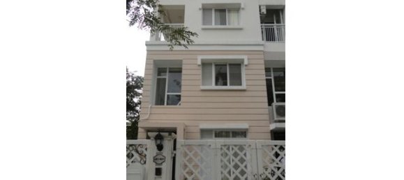 4 chambres Villa à Hoai Duc, Vietnam No. 4646 3