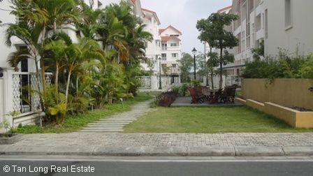 4 chambres Villa à Hoai Duc, Vietnam No. 4646