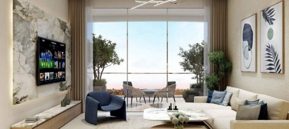 Apartamento T2 em Golf City, UAE N.º 124806 4