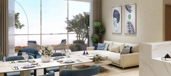 Apartamento T2 em Golf City, UAE N.º 124806 7