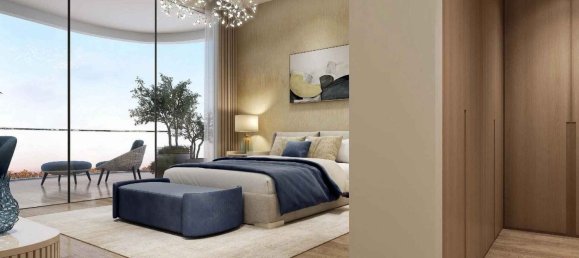 Apartamento T2 em Golf City, UAE N.º 124806 6