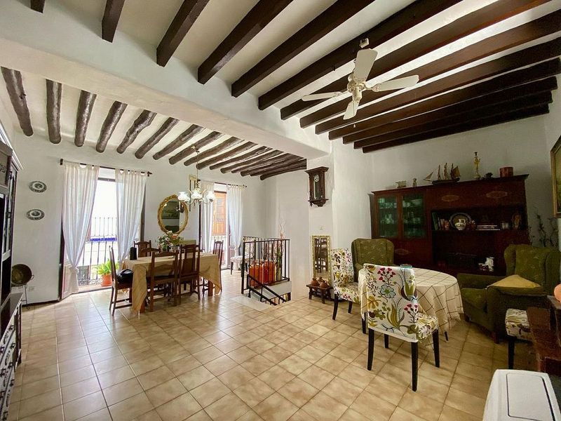 4 bedrooms Townhouse in Alora, Spain No. 225122
