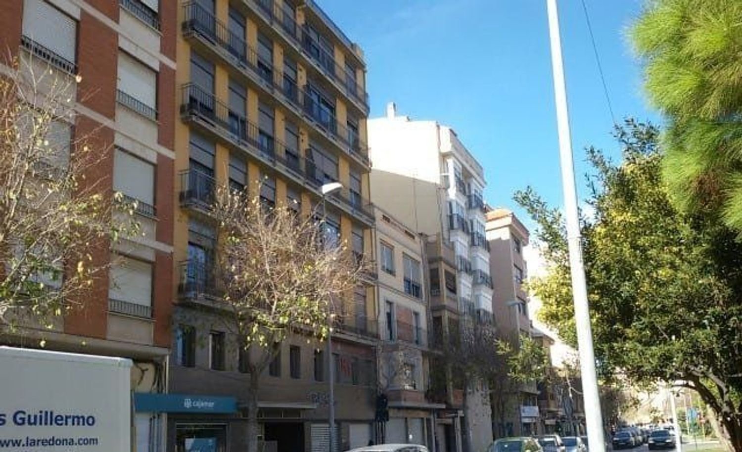  عقار تجاري في Castellon de la Plana, Spain 77متر مربع رقم 173112