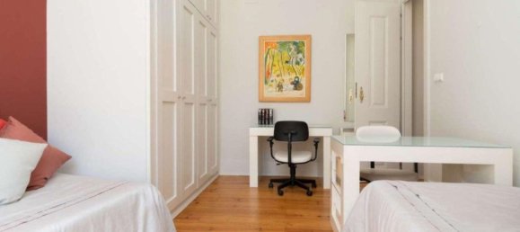 4 bedrooms Apartment for sale in Lisbon, Portugal № 95997 31