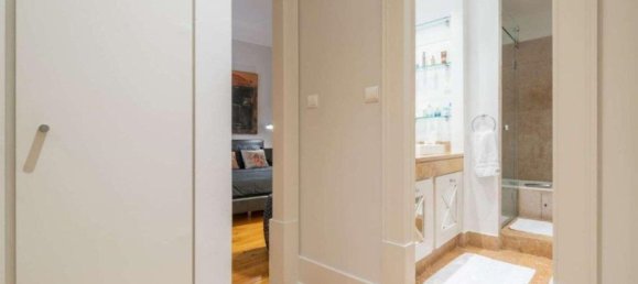 4 bedrooms Apartment for sale in Lisbon, Portugal № 95997 32