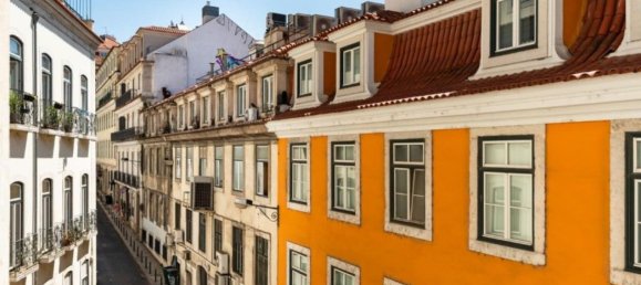 4 bedrooms Apartment for sale in Lisbon, Portugal № 95997 37