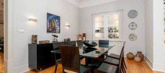 4 bedrooms Apartment for sale in Lisbon, Portugal № 95997 10