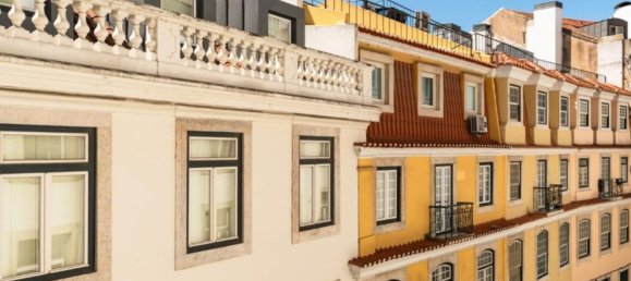 4 bedrooms Apartment for sale in Lisbon, Portugal № 95997 38