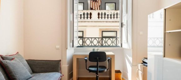 4 bedrooms Apartment for sale in Lisbon, Portugal № 95997 27
