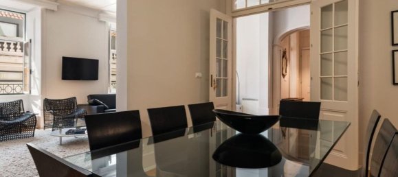 4 bedrooms Apartment for sale in Lisbon, Portugal № 95997 9