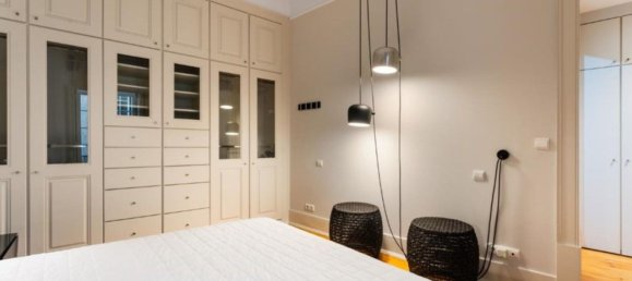 4 bedrooms Apartment for sale in Lisbon, Portugal № 95997 35