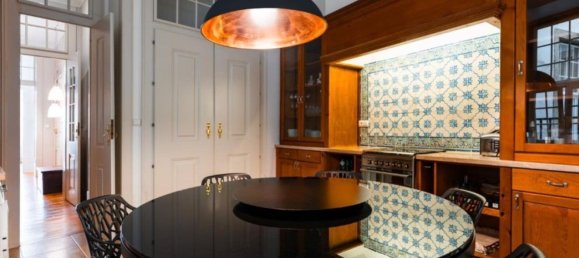 4 bedrooms Apartment for sale in Lisbon, Portugal № 95997 16