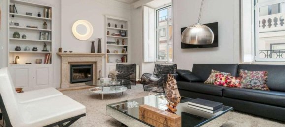 4 bedrooms Apartment for sale in Lisbon, Portugal № 95997 4